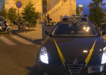 Finanza Porto Cesareo