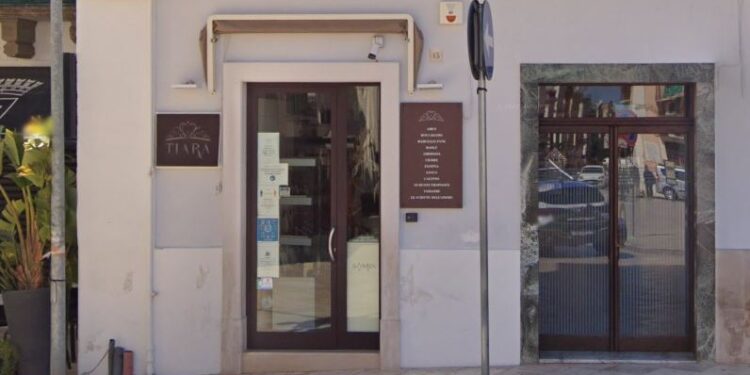 Gioielleria Fasano