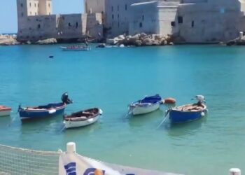 Giovinazzo, Gran Finale Del Trofeo Dell’adriatico E Del Mar Ionio: Weekend Di Festa E Sport In Barca – Video