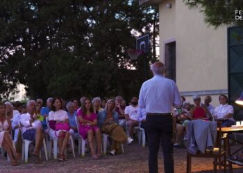 In Valle D’itria Il Festival Dei Sensi: Dal 21 Al 24 Agosto Conferenze E Spettacoli Guardando Al Concetto Di ‘tempo’ – Video
