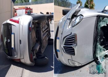 Incidente Ev