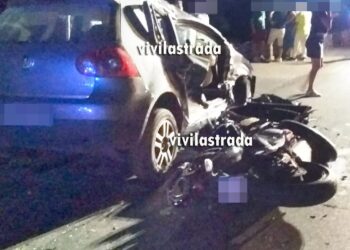Incidente Locorotondo 1