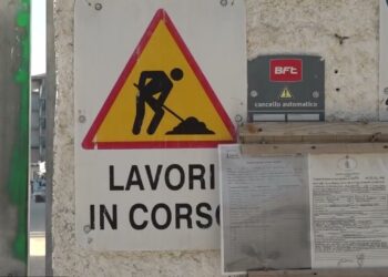 Lavori A Bari, Ripartono I Grandi Cantieri. Scaramuzzi: “in Realtà Non Ci Siamo Mai Fermati” – Video
