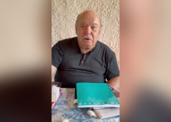 Lino Banfi Appello