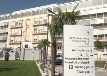 L’oncologico Di Bari Aumenta La Sua Attività Nei Mesi Estivi: “medici Al Lavoro Per Abbattere Le Liste D’attesa” – Video