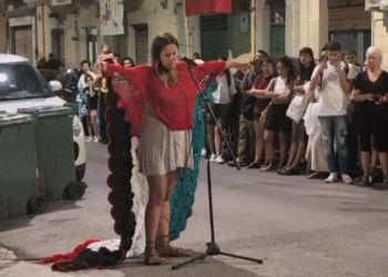 Loredana Savino Lory In Bocca