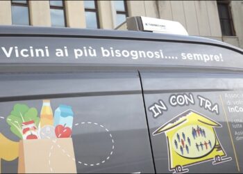 Mense, Servizi Itineranti E Ascolto: A Bari La Solidarietà D’estate Con Oltre 50 Realtà Del Welfare – Video