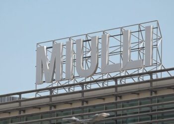 Miulli