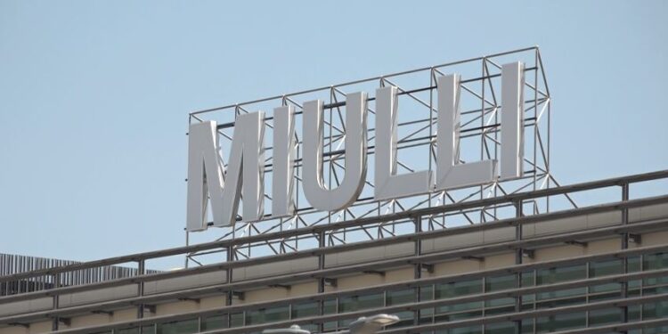 Miulli