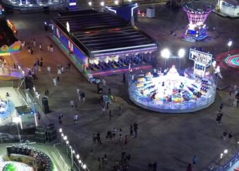 Monopoli Luna Park