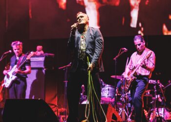 Morrissey Ostuni