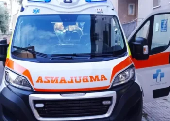 Ambulanza