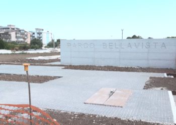 Parco Bellavista