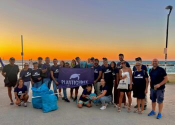 Plastic Free