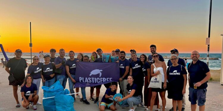 Plastic Free