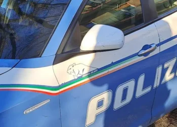 Polizia