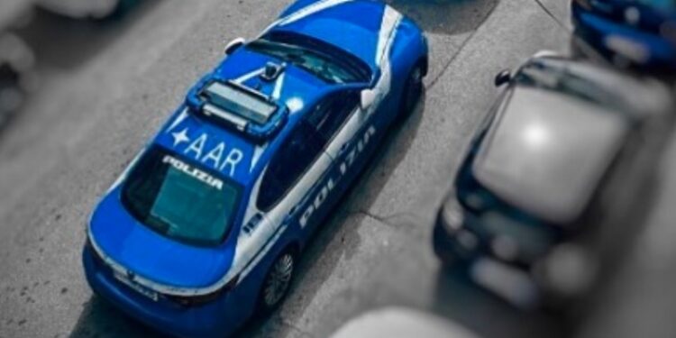 Polizia
