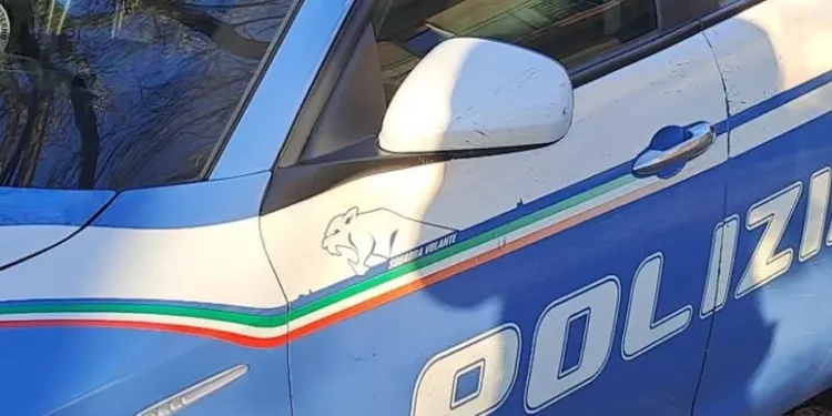 Polizia