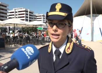 Polizia Questura Pane E Pomodoro