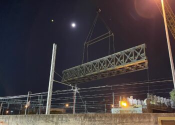 Ponte Fal Bari
