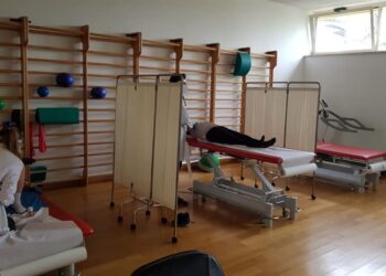 Quarto Di Palo Riabilitazione