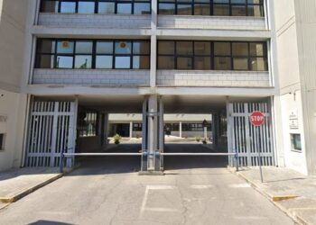 Questura Brindisi