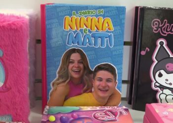 Ritorno A Scuola, Quanto Mi Costi: La Spesa Media Per Libri, Zaini E Diari Nelle Cartolerie Di Bari – Video