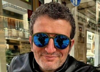 Sergio Liuni 1