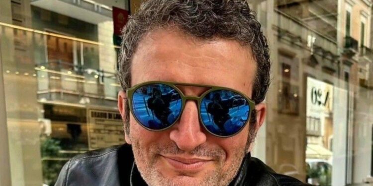 Sergio Liuni 1
