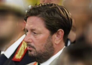 Sindaco Gioia