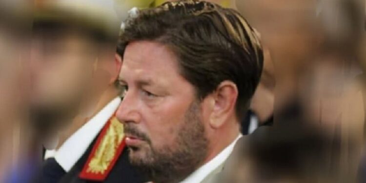 Sindaco Gioia