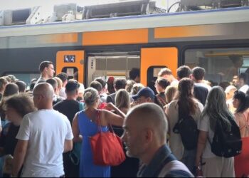 Stazione Traffico