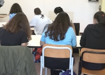 Studenti