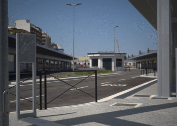 Terminal Bus