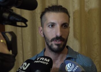 Tony La Piccirella