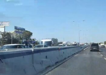 Traffico