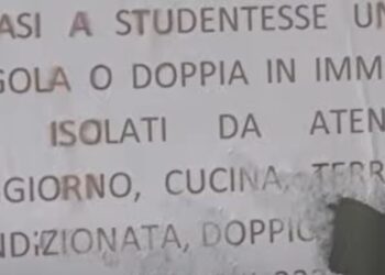 Truffa Affitti