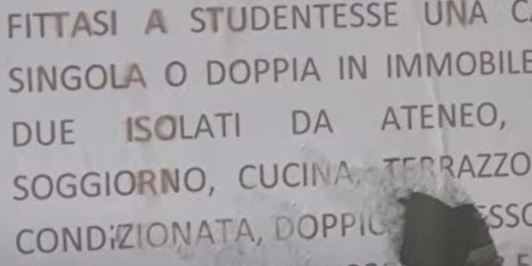 Truffa Affitti
