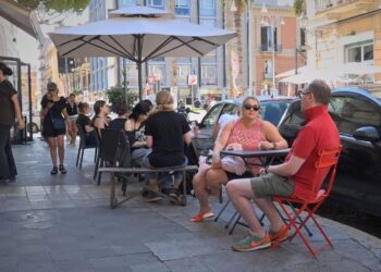 Turismo Bari