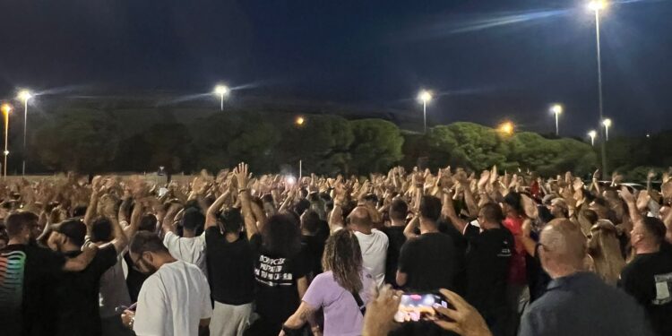 Ultras Bari 2