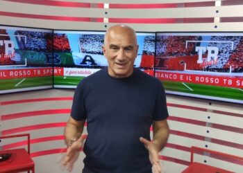 Venezia Bari 2 1, Tamborra: “squadra Dai Due Volti. Da Rivedere La Fase Difensiva” – Video