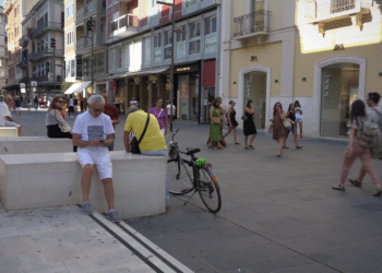 Via Sparano Turisti