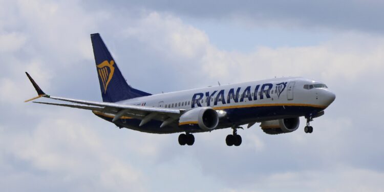Voli Ryanair In Ritardo Bari Torino E Ritorno