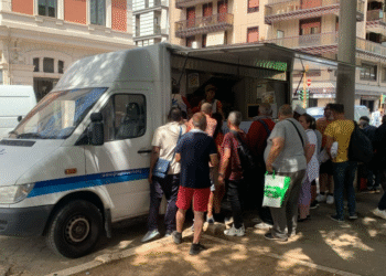 Volontariato Incontra
