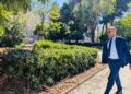 01 09 25 Sindaco Al Parco Del Castello 3