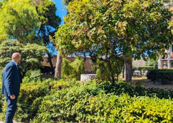 01 09 25 Sindaco Al Parco Del Castello 5