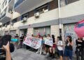 studenti Gaza