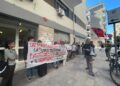 studenti Gaza