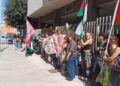 studenti Gaza