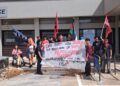 studenti Gaza